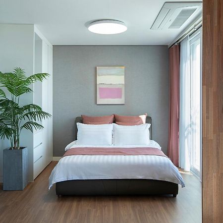 Yeongduk Brie Pension Yeongdeok Luaran gambar