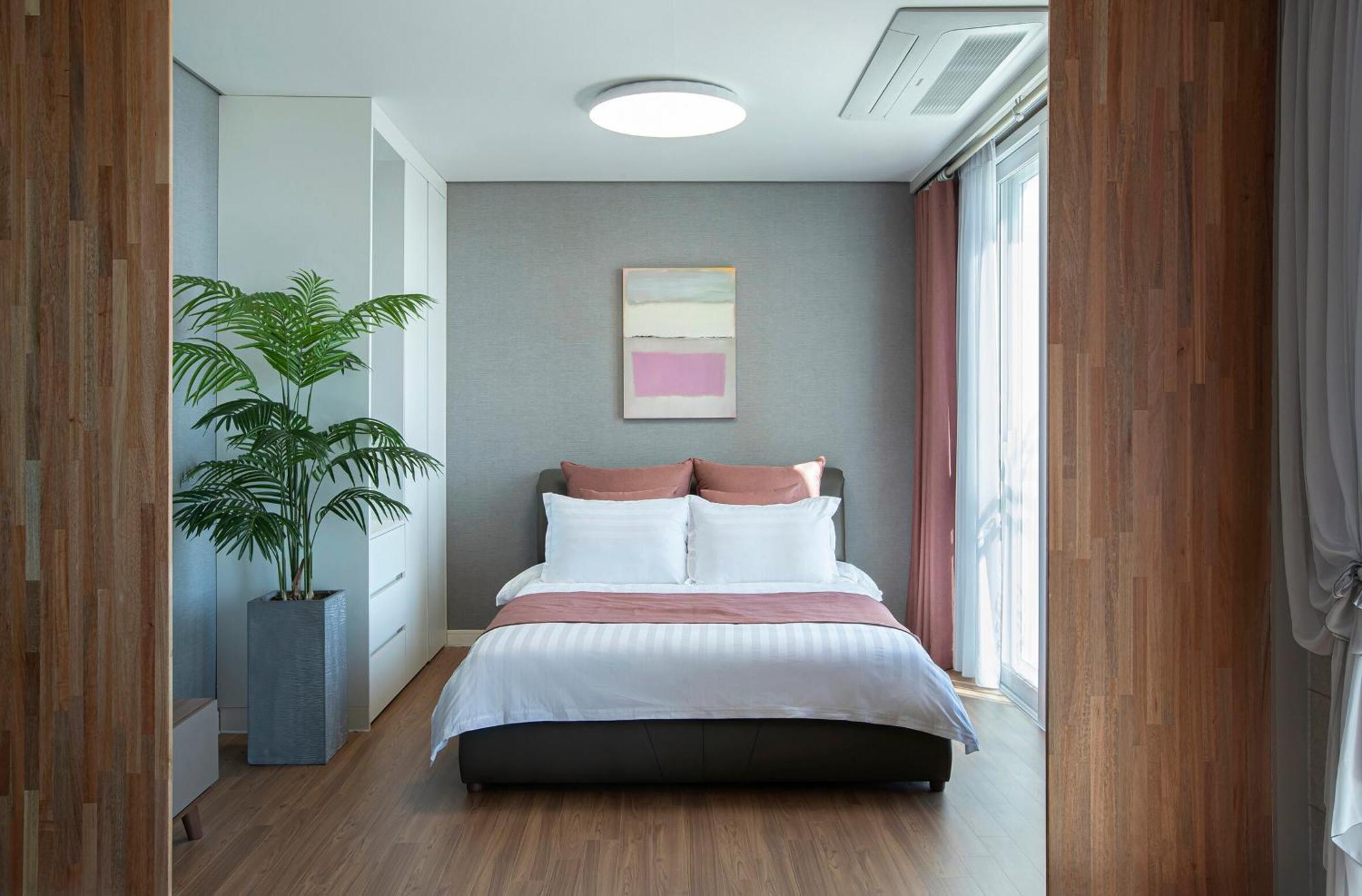 Yeongduk Brie Pension Yeongdeok Luaran gambar